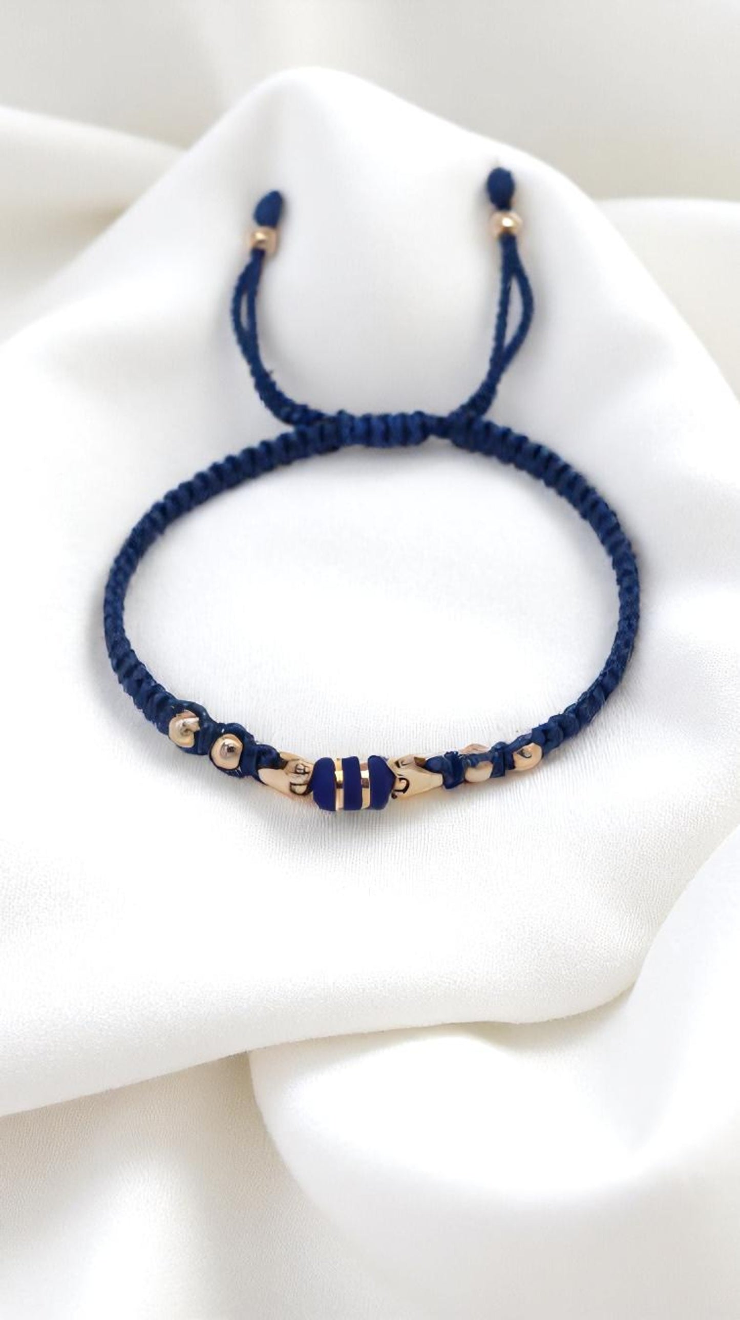 PULSERA TEJIDA / 1,6GR