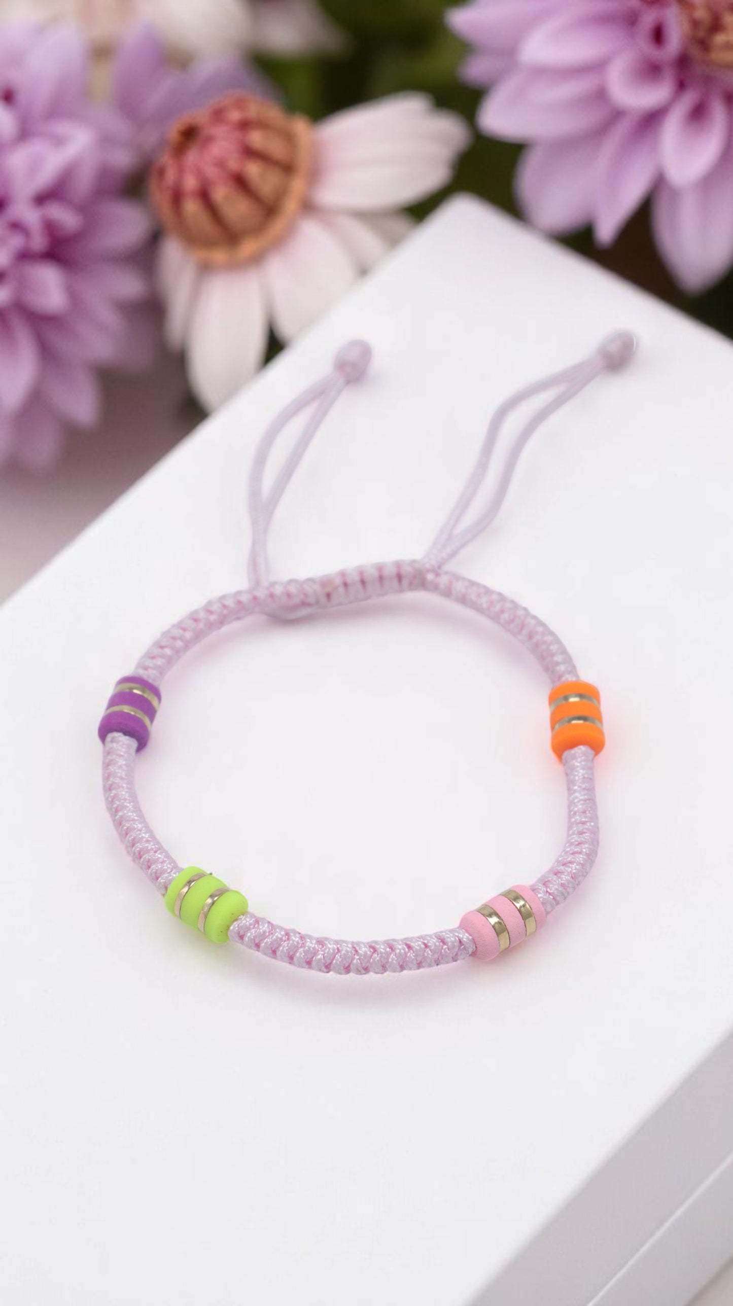 PULSERA TEJIDA / 1GR