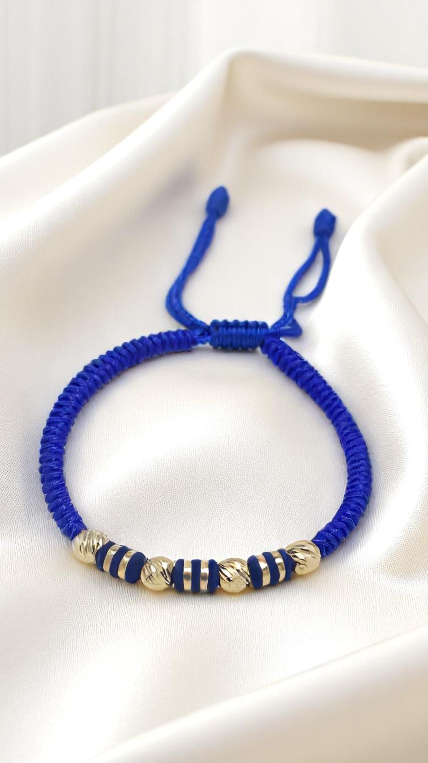 PULSERA TEJIDA / 2GR