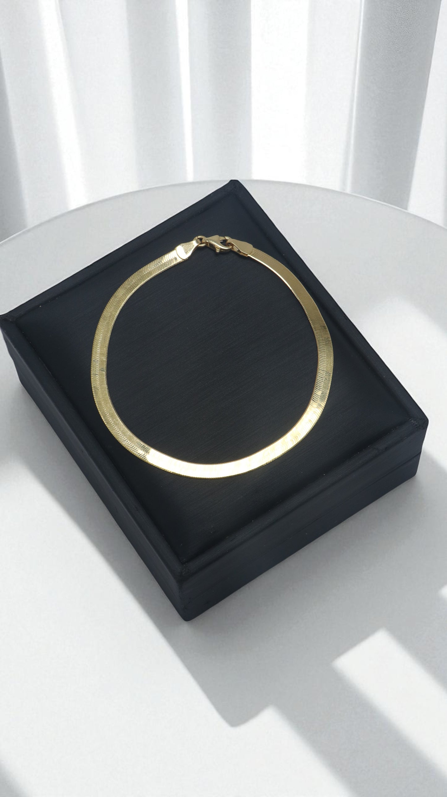 PULSERA ESPEJO / 4,4GR