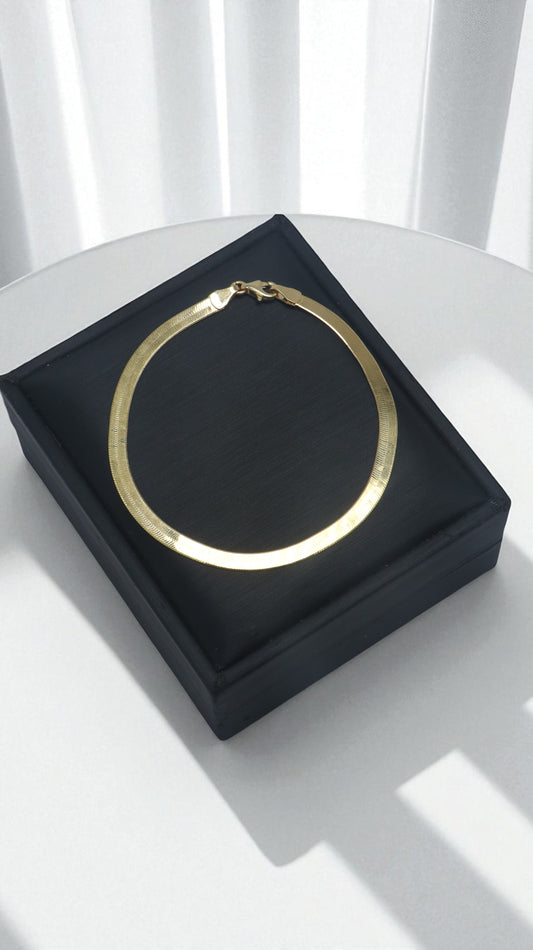 PULSERA ESPEJO / 4,4GR