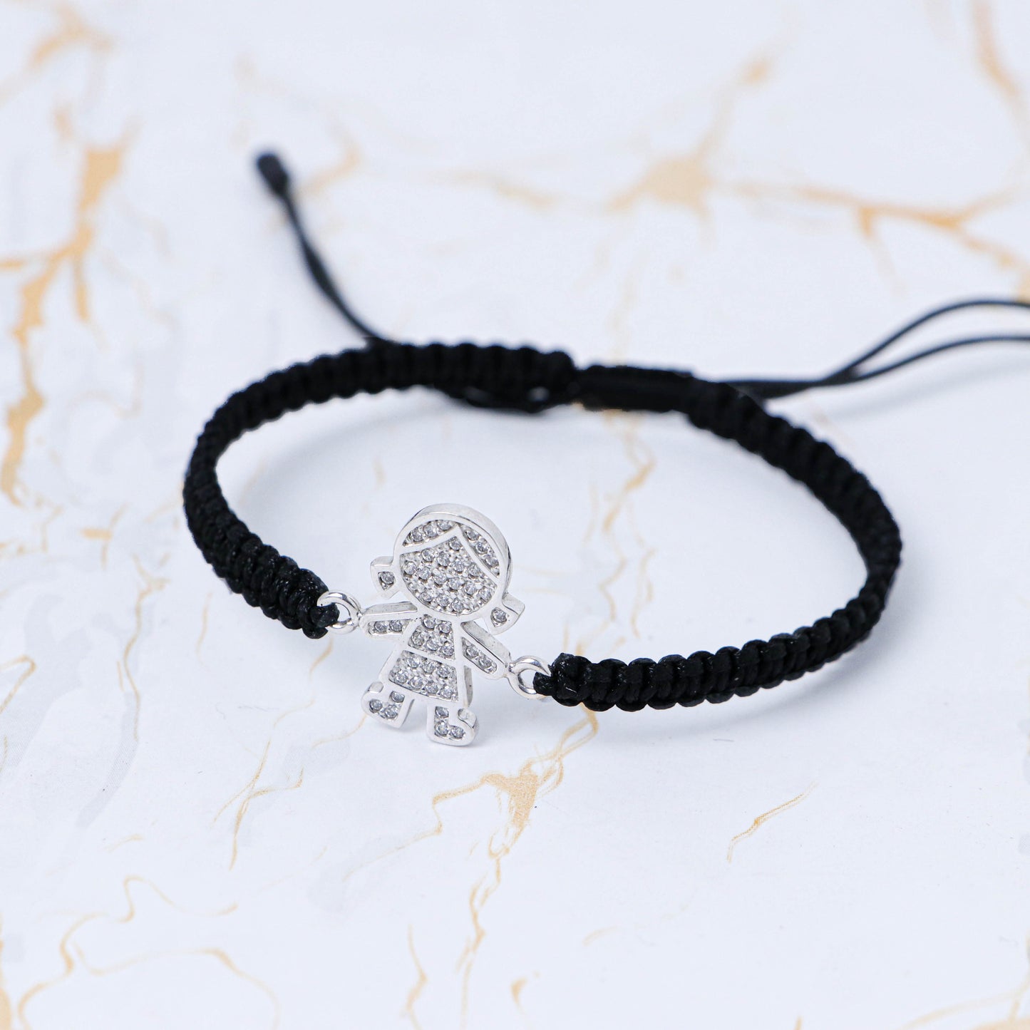 PULSERA NIÑA / 2,2GR