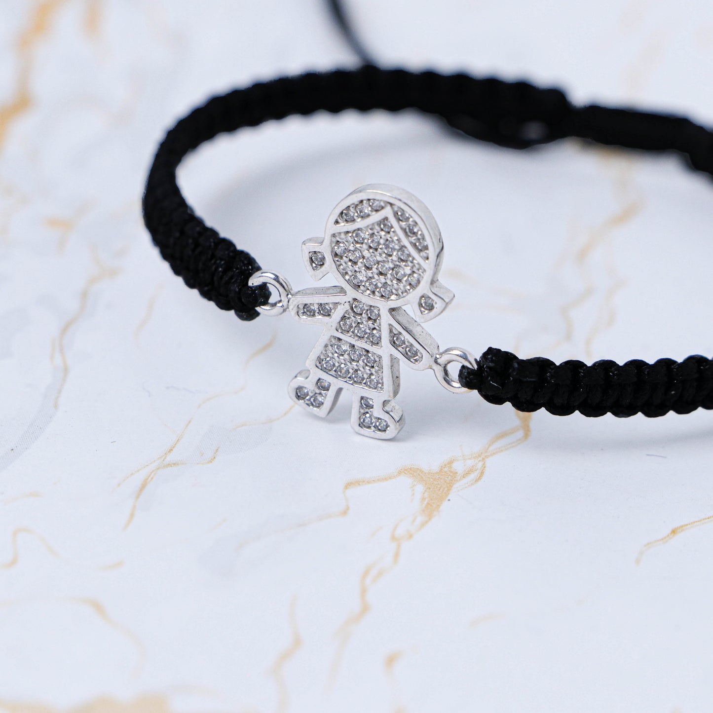 PULSERA NIÑA / 2,2GR