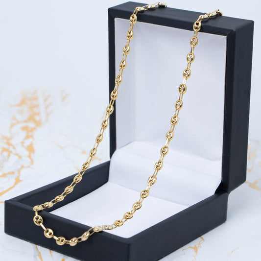 CADENA GUCCI / 11,8GR