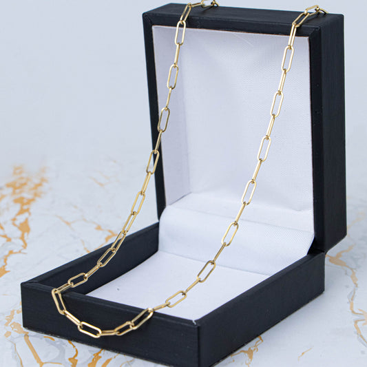 CADENA PAPER CLIP / 5,7GR