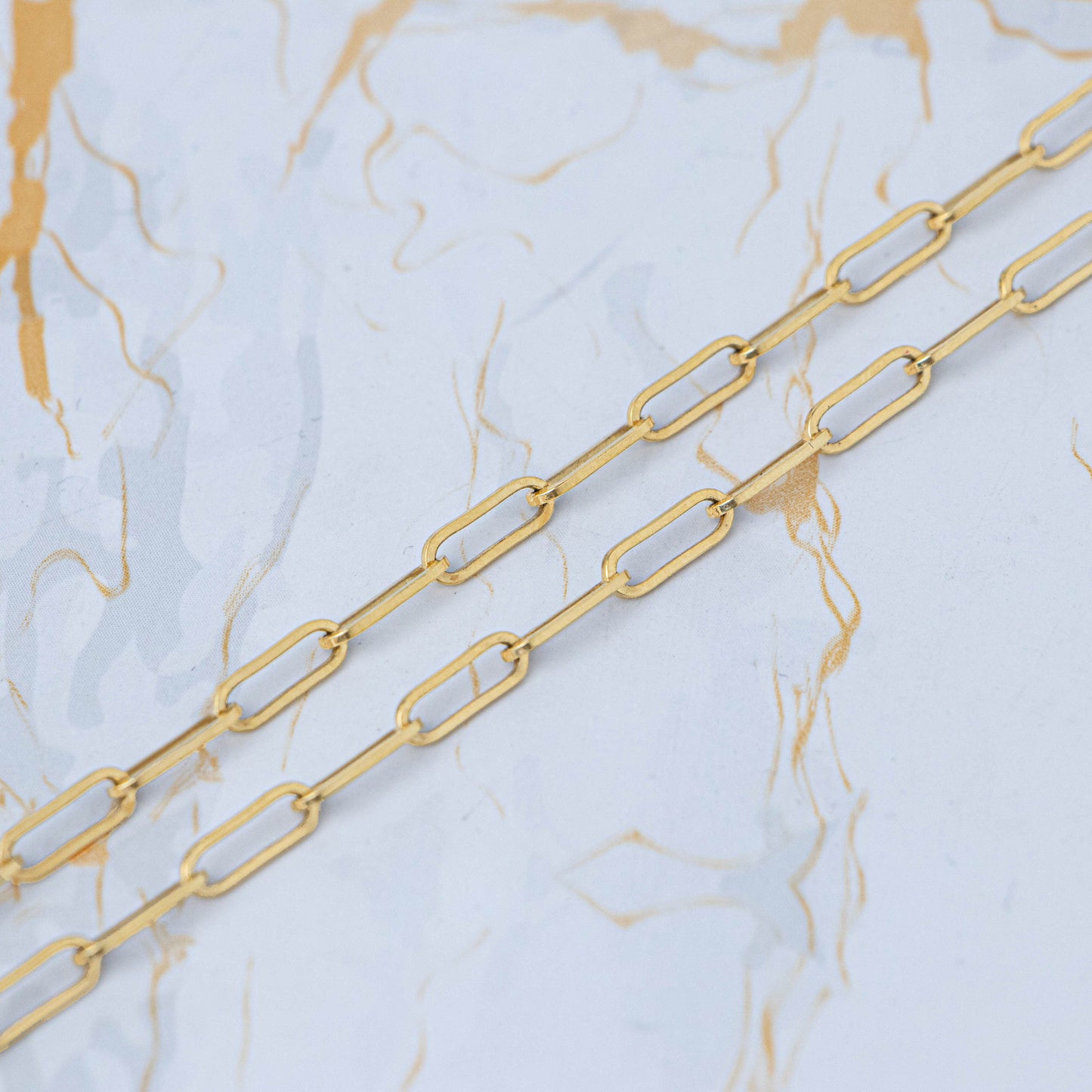 CADENA PAPER CLIP / 5,7GR