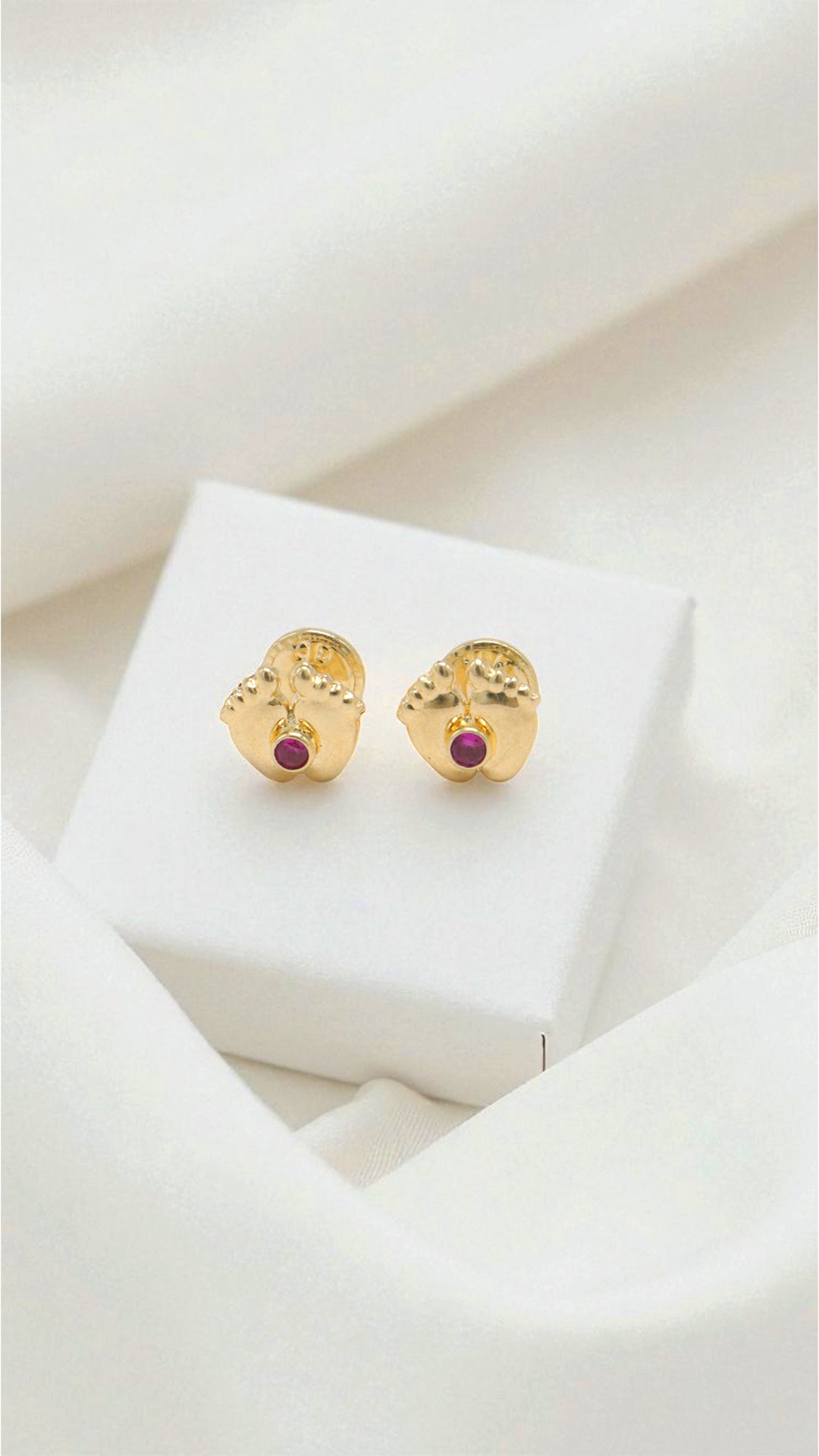 TOPOS PIES / 0,9GR