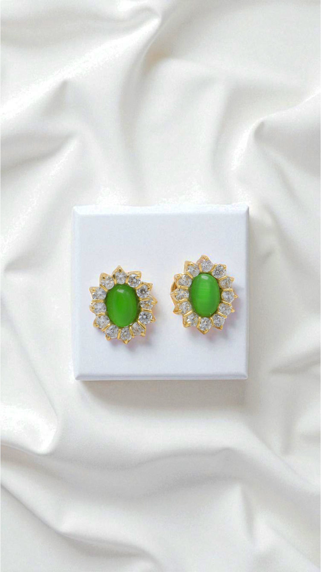 TOPOS VERDES / 1,9GR