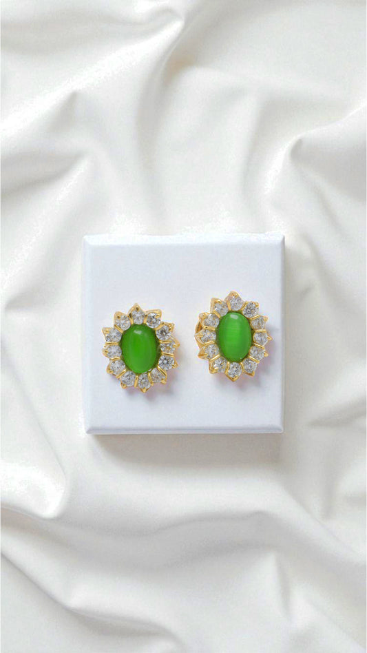 TOPOS VERDES / 1,9GR