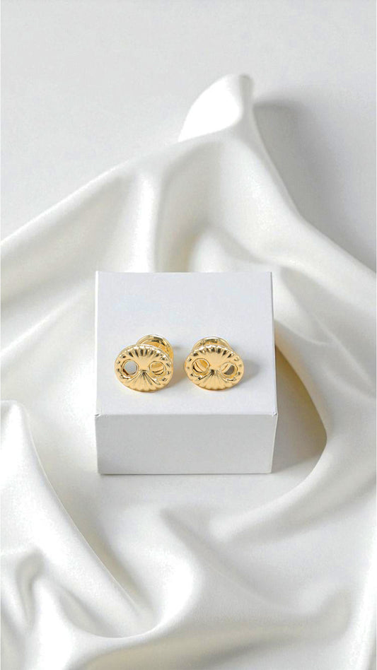 TOPOS GUCCI DIAMANTADO / 0,8GR