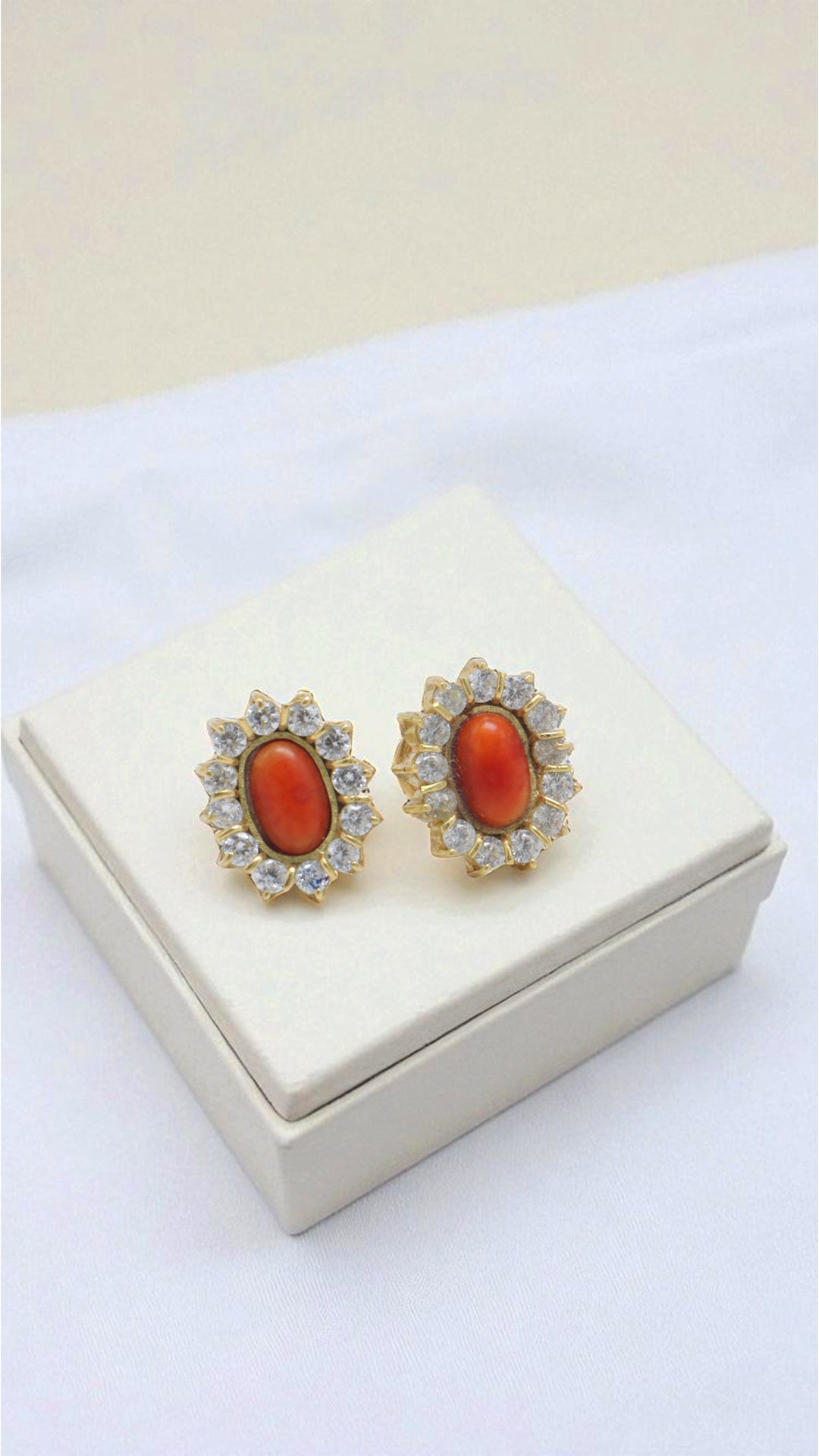 TOPOS ROJOS / 2,4GR