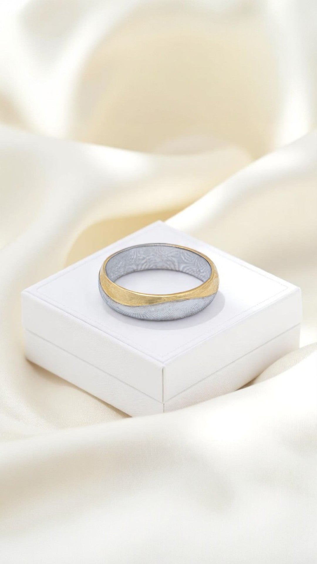 ARGOLLA 2 ORO / 6,4GR