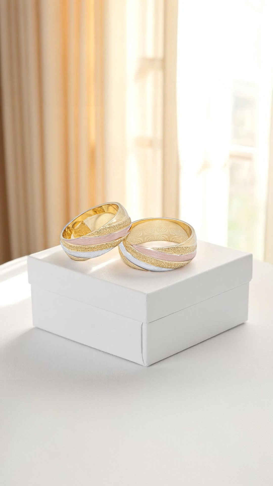ARGOLLAS 3 ORO / 22GR