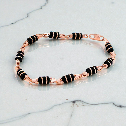 PULSERA DE CAUCHOS / 9GR
