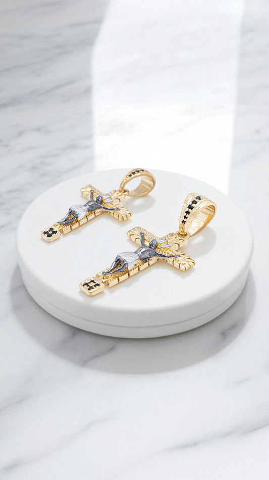 DIJES CRISTOS / 7,7GR