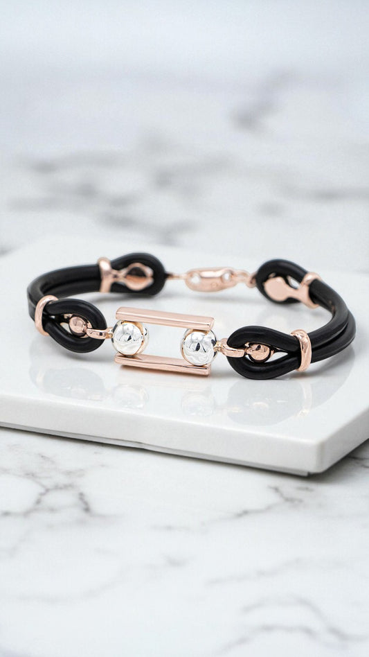 PULSERA CAUCHO / 16GR
