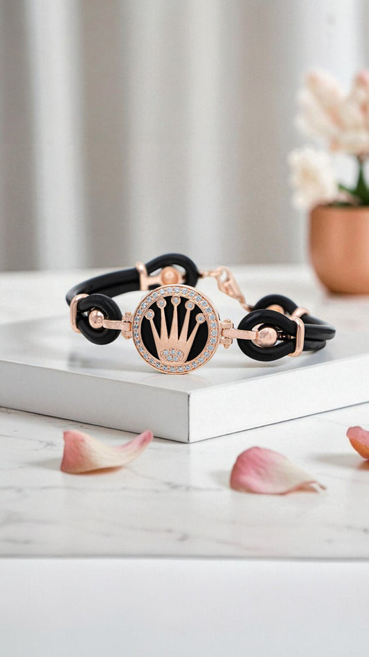 PULSERA CORONA RX / 13GR